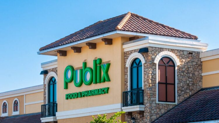 Thousands of Publix shoppers angry over its prices