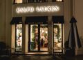 Ralph Lauren shoppers are at the center of its next big move