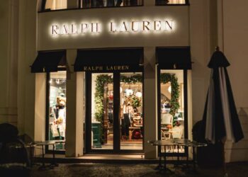 Ralph Lauren shoppers are at the center of its next big move