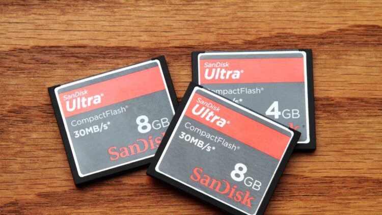 5-star analyst resets SanDisk stock price target by $175