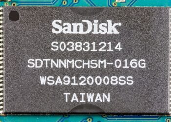 Sandisk (SNDK) Stock: $1,280 After an $11 Billion Quarter,…