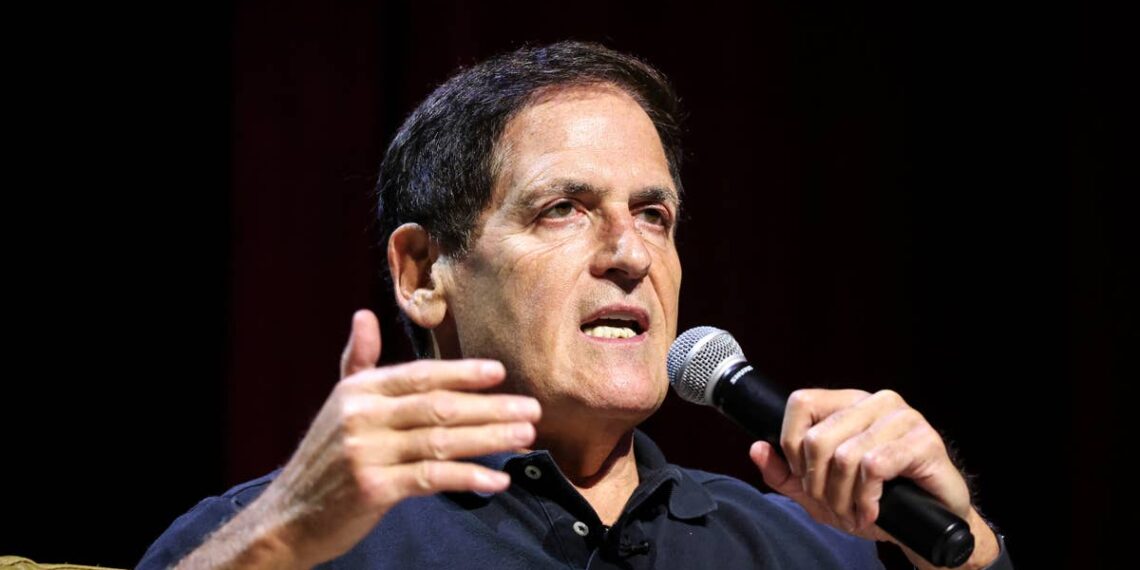 Mark Cuban sends stern warning to everyday stock investors