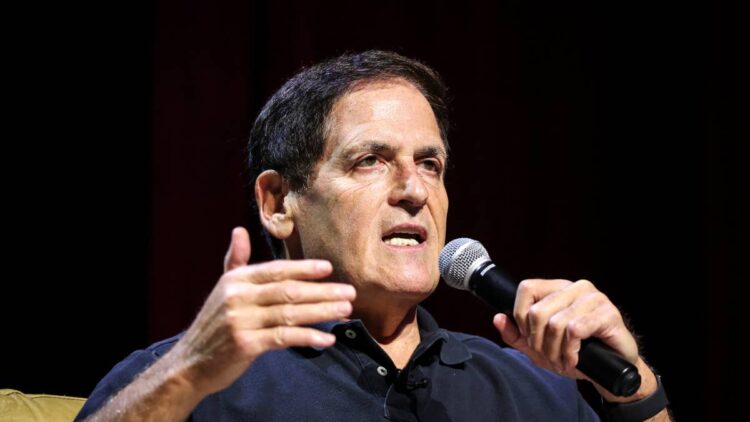 Mark Cuban sends stern warning to everyday stock investors