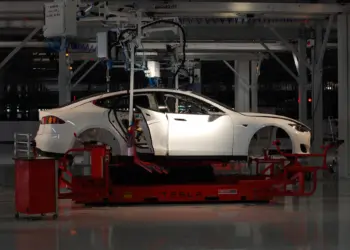 Tesla stock price prediction: $480 bull, $268 bear