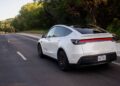 Bank of America resets Tesla forecast as Robotaxi miles double
