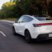 Bank of America resets Tesla forecast as Robotaxi miles double