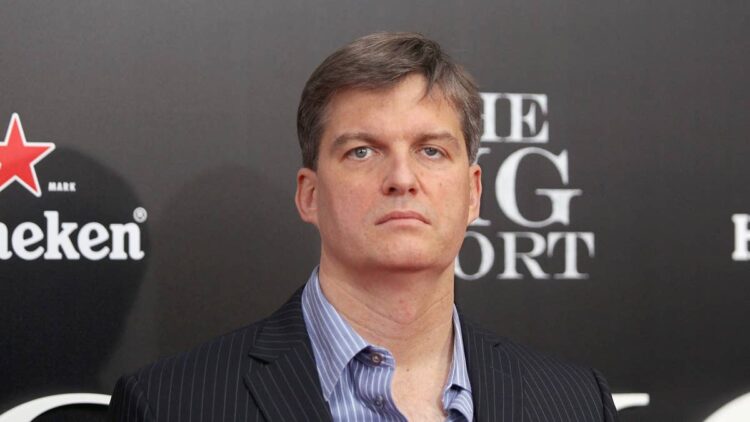 Michael Burry doubles down on his stock market stand