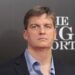 Michael Burry doubles down on his stock market stand