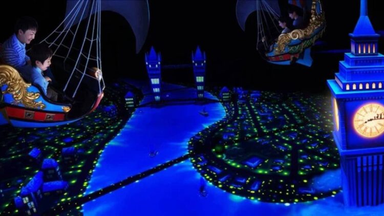 Another iconic Disney ride to close after 43 years