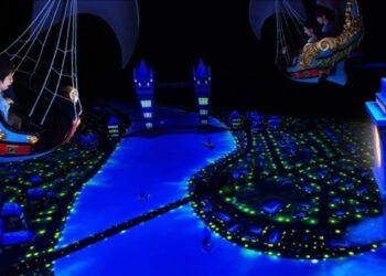 Another iconic Disney ride to close after 43 years