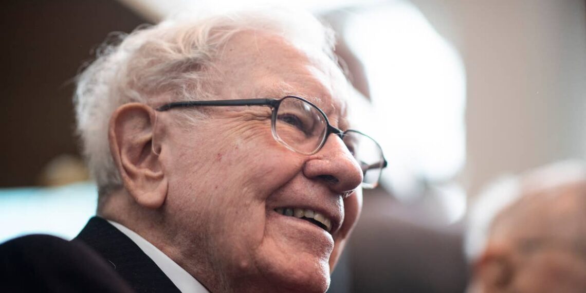 Nvidia’s AI boom revives a Warren Buffett warning for investors