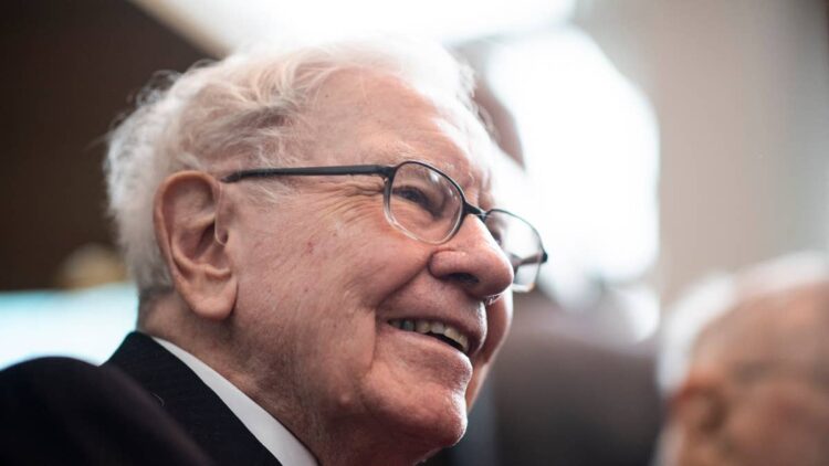Nvidia’s AI boom revives a Warren Buffett warning for investors