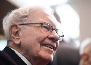 Nvidia’s AI boom revives a Warren Buffett warning for investors