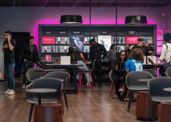 T-Mobile sees customer loyalty take a significant turn