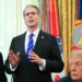 Chevron CEO disagrees with Scott Bessent’s take on the economy