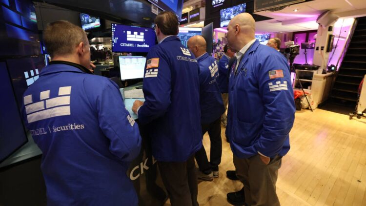 Vanguard delivers 4 ETFs that could anchor your portfolio