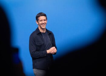 Apple just made a surprising move into your home