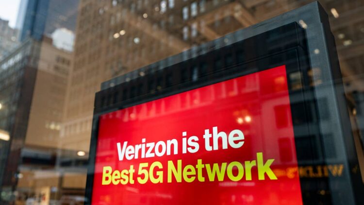 Verizon CEO puts $500 billion price tag on Elon Musk’s phone plan